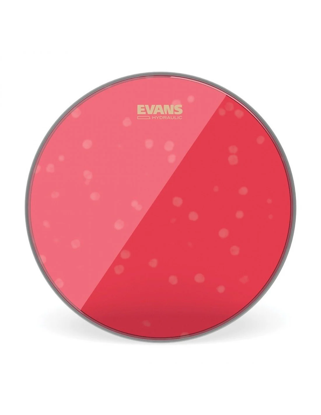 Evans TT08HR Hidraulic Red