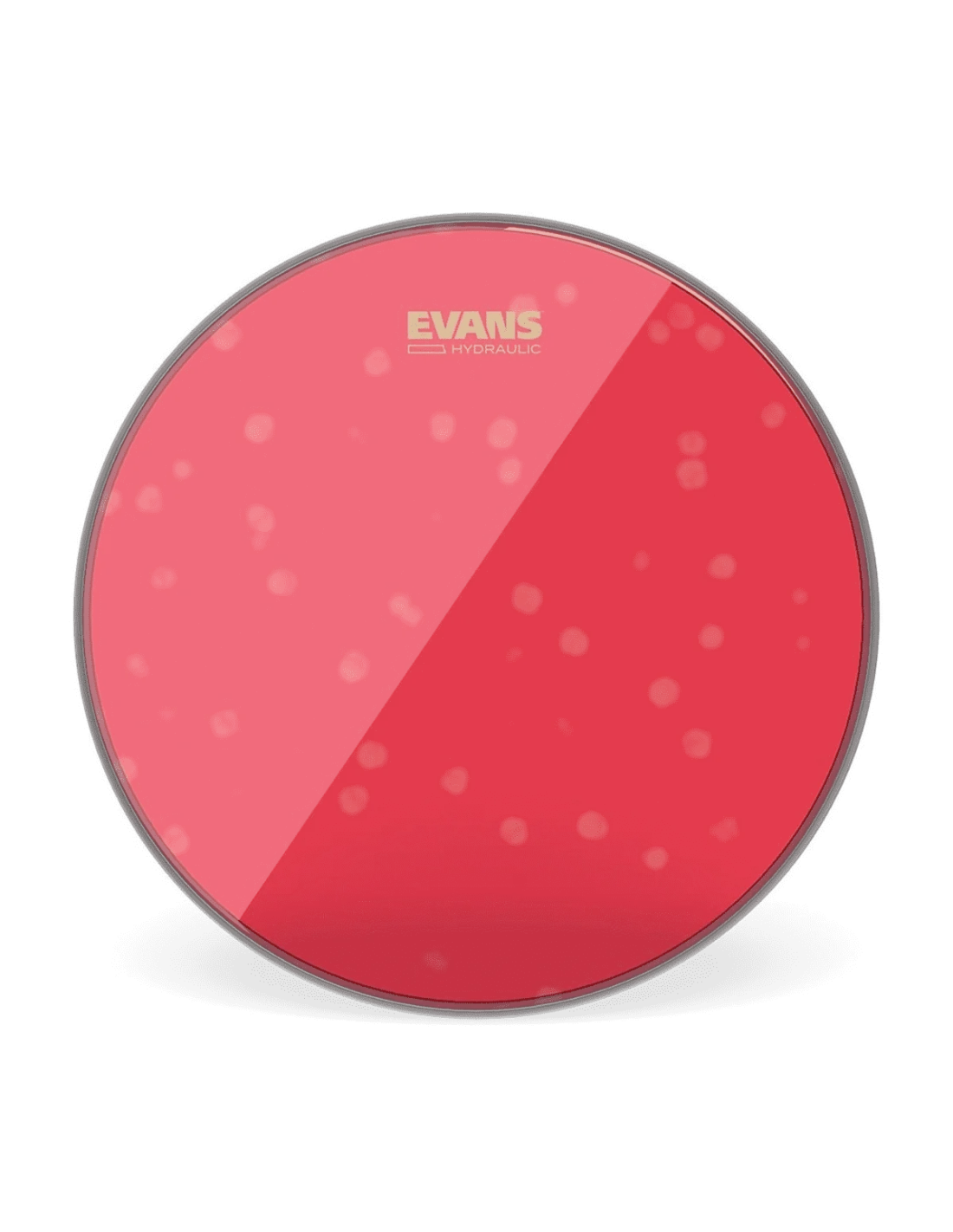 Evans TT10HR Hidraulic Red