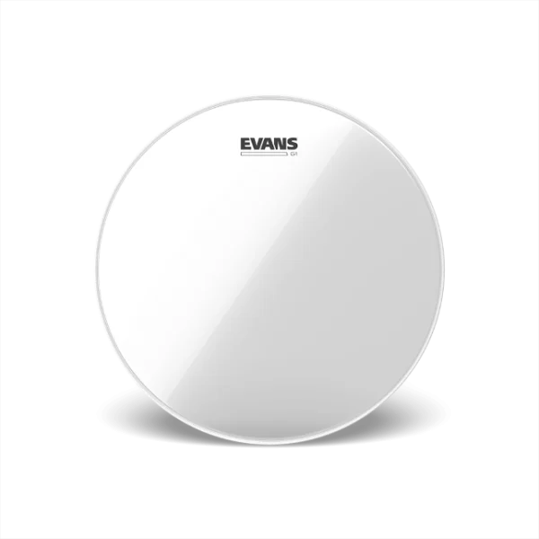Evans TT14G1 Genera G1 Clear - 14 pulgadas