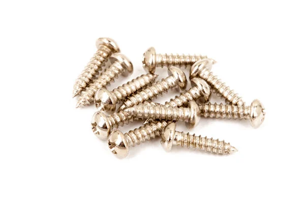 FENDER 0011357049 TORNILLOS PARA CLAVIJERO PURE VINTAGE