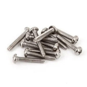 FENDER 0048631049 TORNILLOS PASTILLA PUENTE TELECASTER