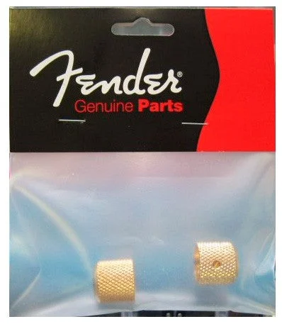 FENDER 0992056200 BOTONES TELE PRECISION BASS DORADOS
