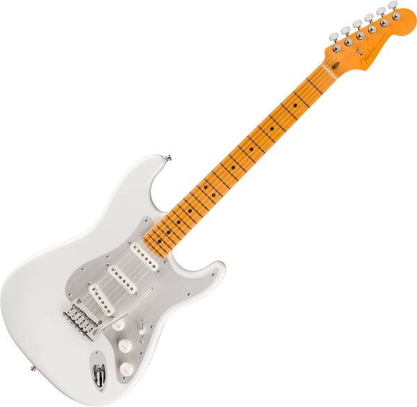 Fender American Ultra II Stratocaster - avalanche