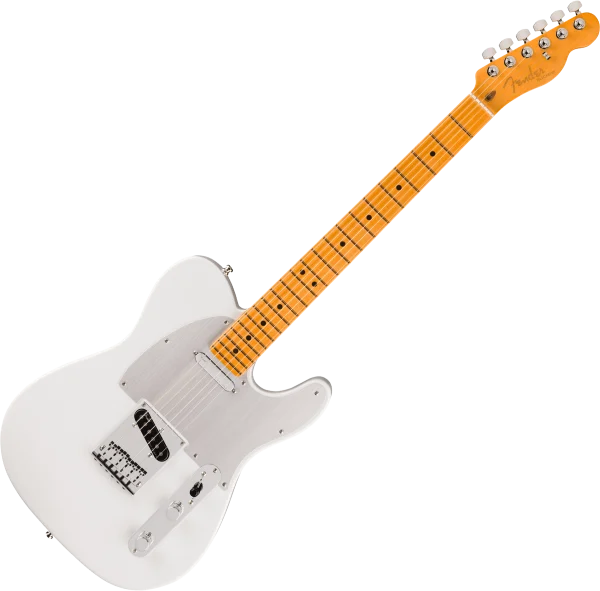Fender American Ultra II Telecaster - avalanche