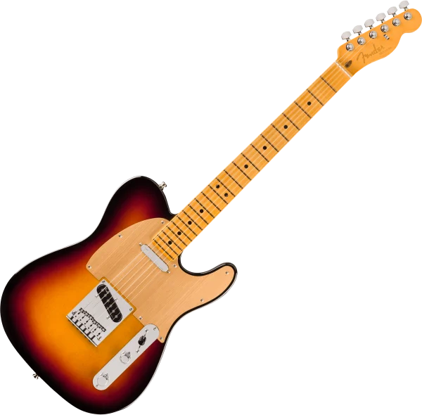 Fender American Ultra II Telecaster - ultraburst
