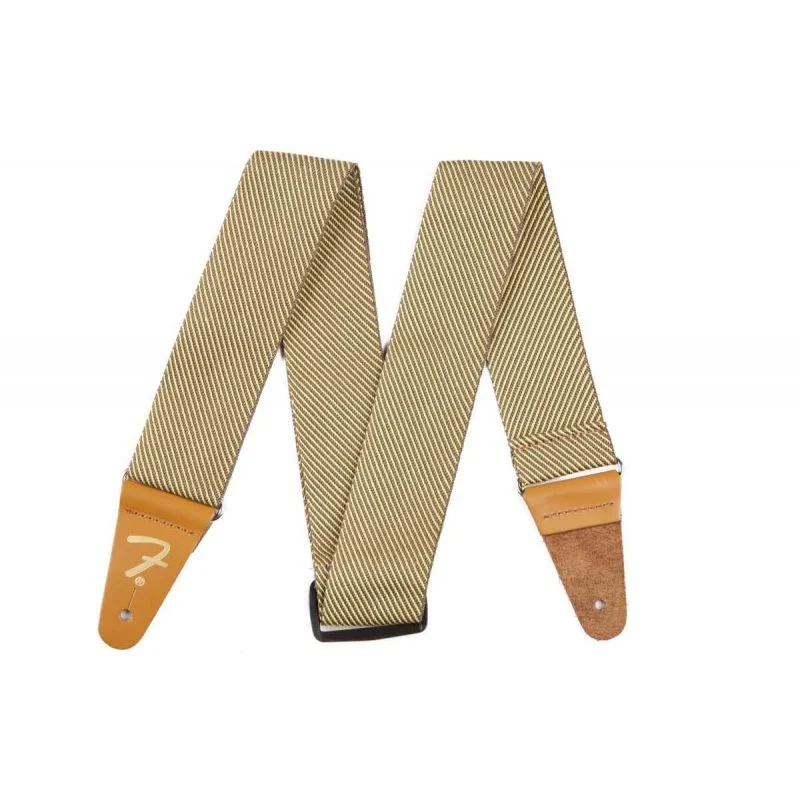 Fender Vintage Strap TweedCorrea para guitarra y bajo