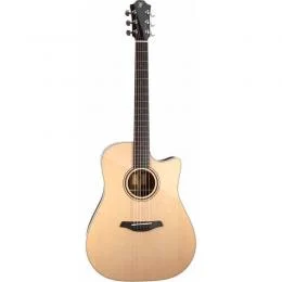 Furch Green DC-SR&nbspGuitarra acústica Dreadnought con cutaway