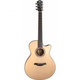 Furch Green GC-SM Guitarra acústica Grand Auditorium con cutaway