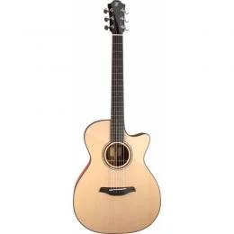 Furch Green OMC-SM&nbspGuitarra acústica Orchestra con cutaway
