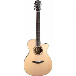 Furch Green OMC-SR&nbspGuitarra acústica Orchestra con cutaway