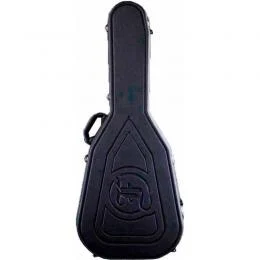 Furch Hiscox-OM Hardcase Orchestral Model Estuche duro guitarra acústica