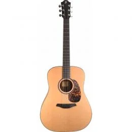 Furch Indigo Deluxe D-CY LR Baggs EAS-VTC&nbspGuitarra electroacústica Dreadnought