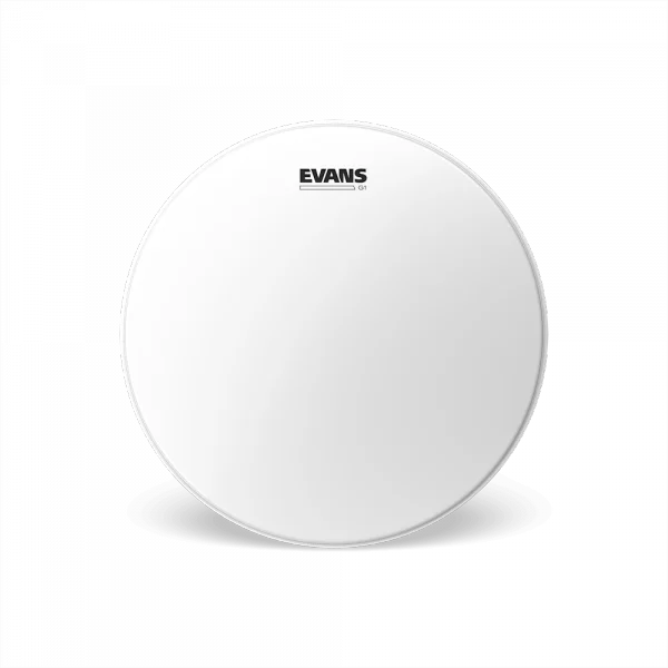 Evans G1 Coated Bass Drumhead - 22 pulgadas