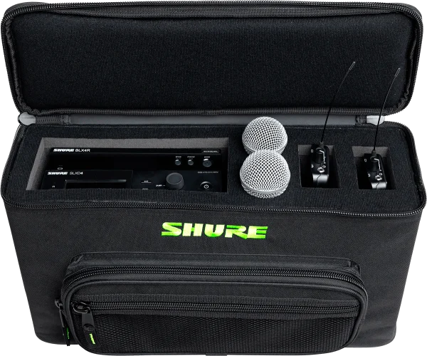 Gator Carrying bag 2 wireless system