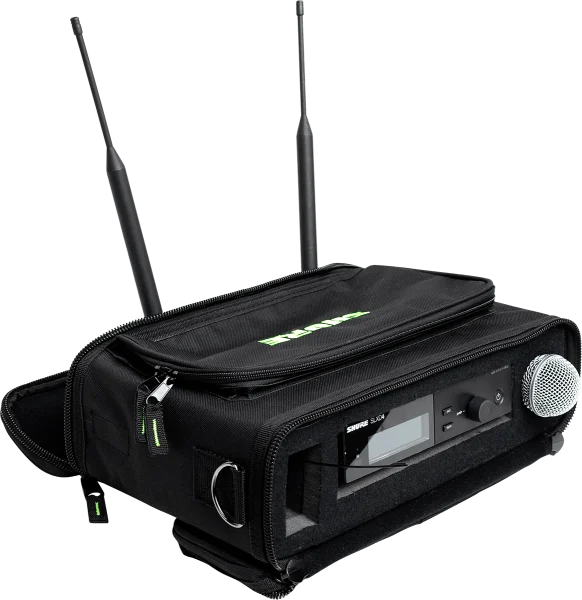 Gator Carrying bag for wireless system