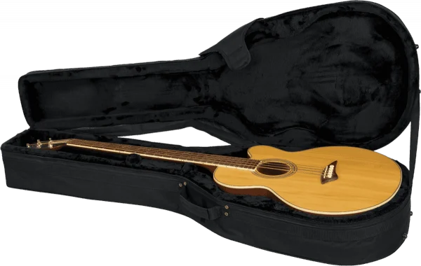 Gator Etui Basse Acoustique