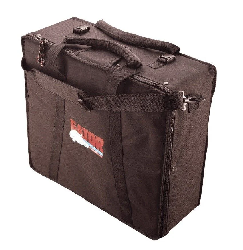 Gator FUNDA SEMI-RÍGIDA MEZCLADORES 56 x 41 x 13 cm
