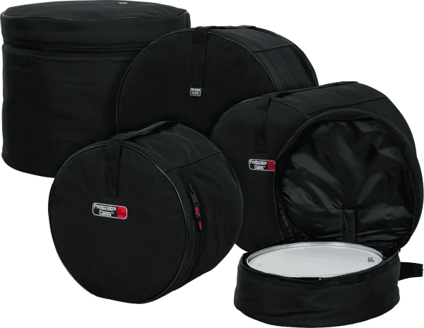 Gator Fusion Set 5 futs