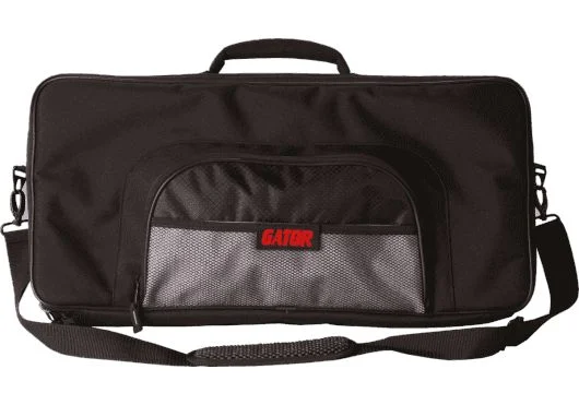 Gator G-MULTIFX-2411 Estuche Pedalera semirigida