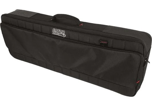 Gator G-PG-88SLIM Softcase para teclado Pro GO SLIM 88 notas