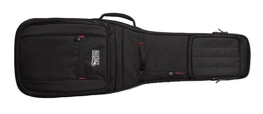 Gator G-PG-ELECTRIC Softcase Guitarra Electrica Pro GO