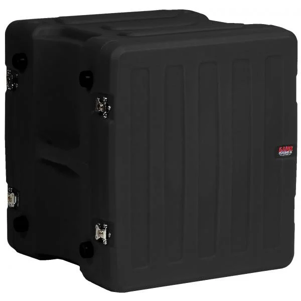 Gator G-Pro Para 12 Unidades - 19" Rack Flightcase