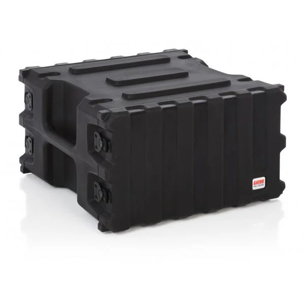 Gator G-Pro Para 6 Unidades - 19" Rack Flightcase