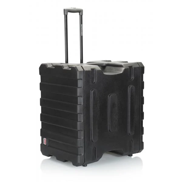 Gator G-Pror Para 8 Unidades - 19" Con Ruedas Rack Flightcase