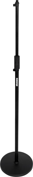 Gator Round base microphone stand