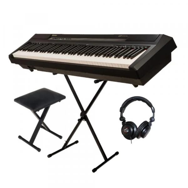 Goldstein GSP-1 Noir + stand X + Banquette X + casque