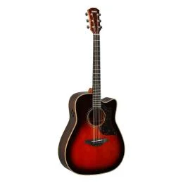Yamaha A3R ARE TBS&nbspGuitarra electro-acústica