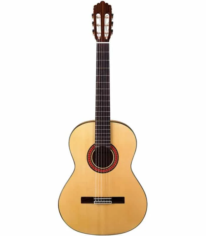 Guitarra Clásica Altamira N300F+