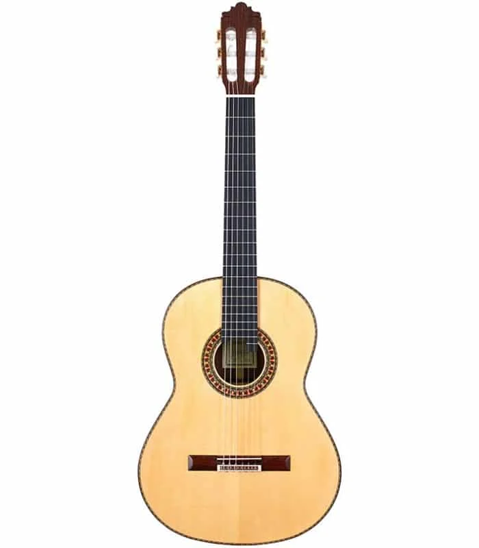 Guitarra Clásica Altamira N900+ Capriccio