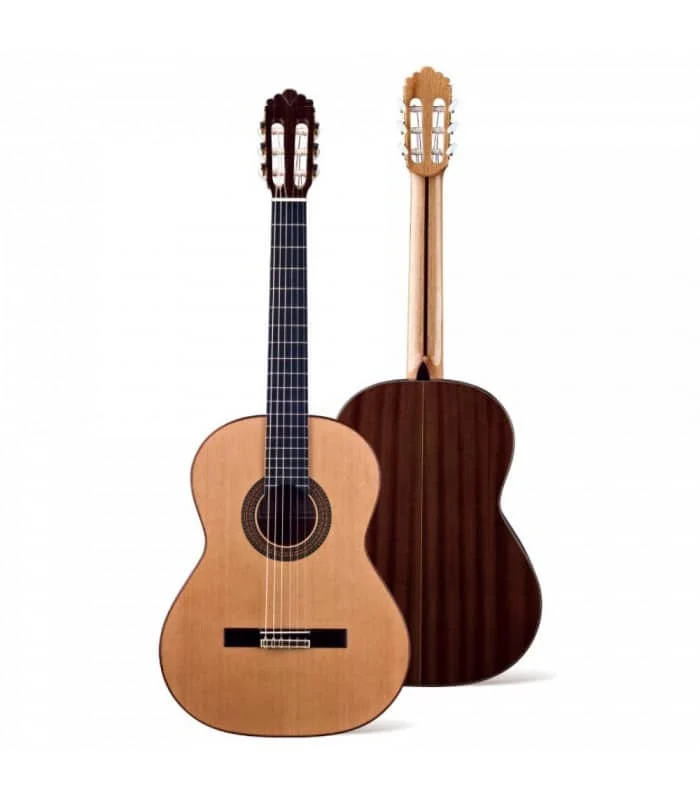 GUITARRA CLASICA ALTAMIRA N-400
