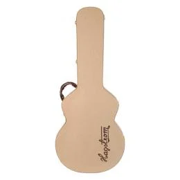 Hagstrom C-55 Viking Hardcase Estuche para guitarra
