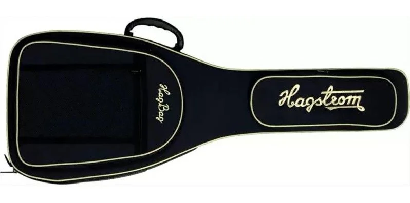 Hagstrom E-25 Gig Bag Viking