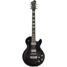 Hagstrom Super Swede Dark Storm&nbspGuitarra eléctrica tipo Les Paul