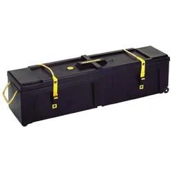 Hardcase Etui Hardware Hardcase 48" x 12" x 12" - Roulettes