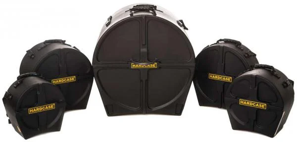 Hardcase Hardcase Fusion 22 - 5 PCS - GC22 T10 T12 FT14 CC