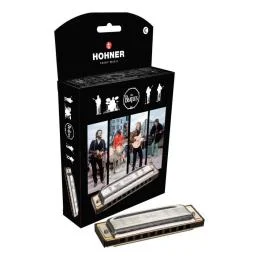 Hohner The Beatles Armónica de colección