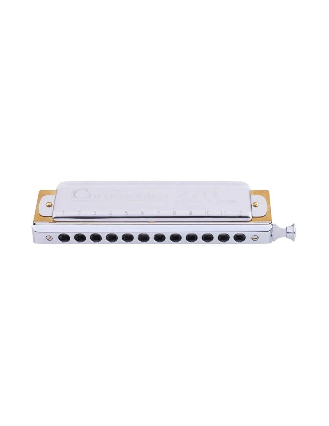 Hohner Super Chromonica 48C