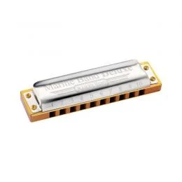 Hohner Marine Band Deluxe G&nbspArmónica