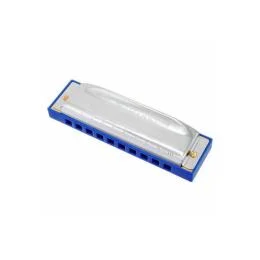 Hohner Penta Harp Bb-Minor Armónica pentatónica