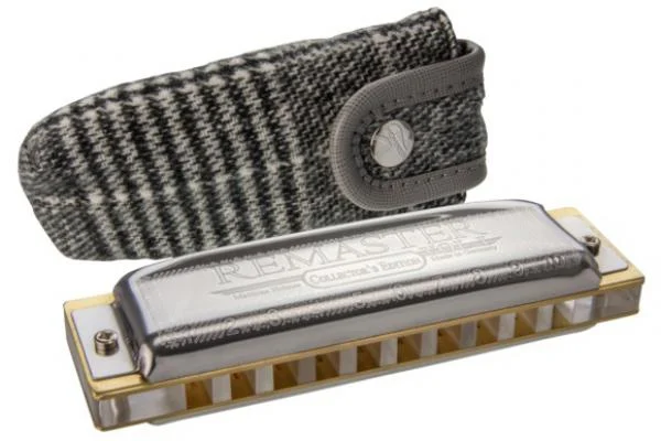 Hohner Remaster Vol. I Diatonique Do