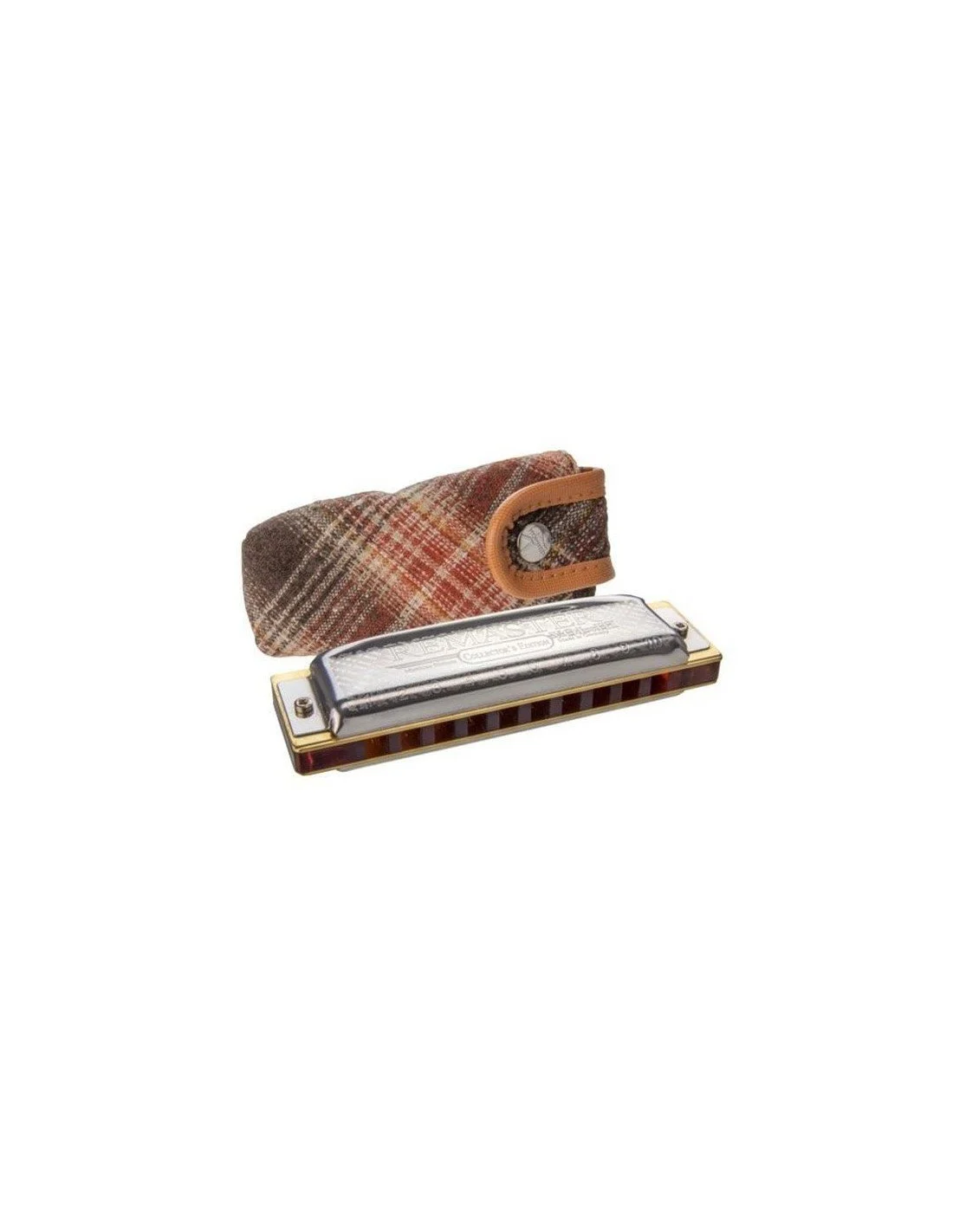 Hohner Remaster