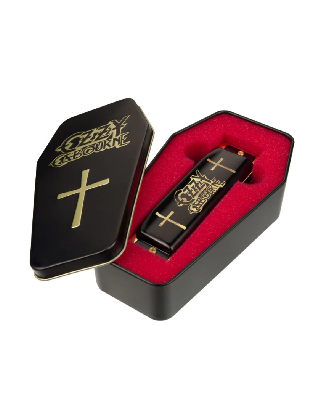 Hohner Signature Ozzy Osbourne