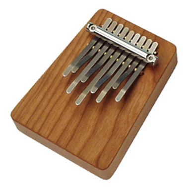 Hokema Kalimba B9