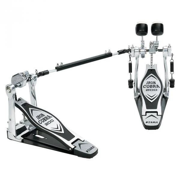 Tama HP200PTW Iron Cobra 200