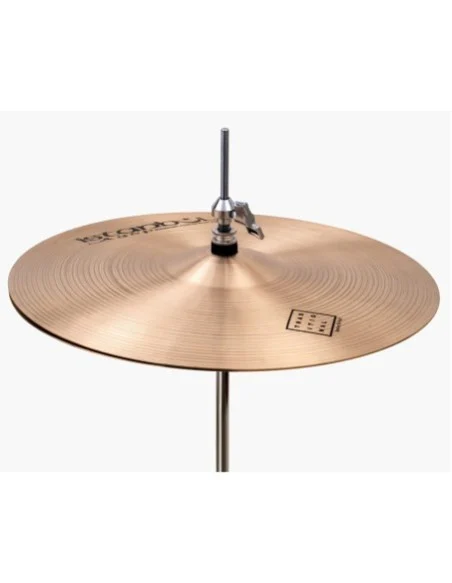 Istanbul 13'' TRADITIONAL HI-HAT HEAVY