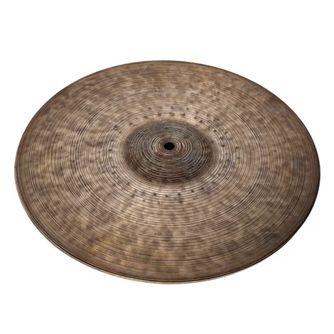 Istanbul Agop 30th Anniversary Hi hat - 14 pulgadas